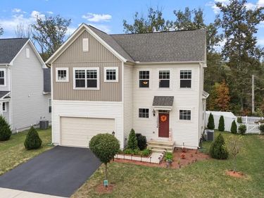 12203 ASTER ROAD, BRISTOW, VA 20136