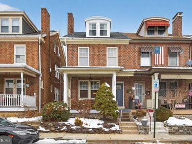 545 HAND AVENUE, LANCASTER, PA 17602