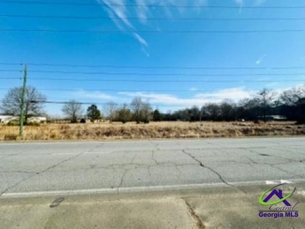 Tract 20-A Perry Parkway, Perry, GA 31069
