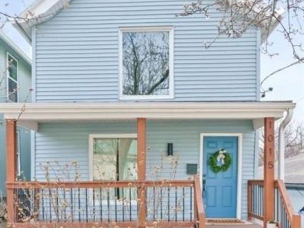 1015 W 29th Street, Kansas City, MO 64108