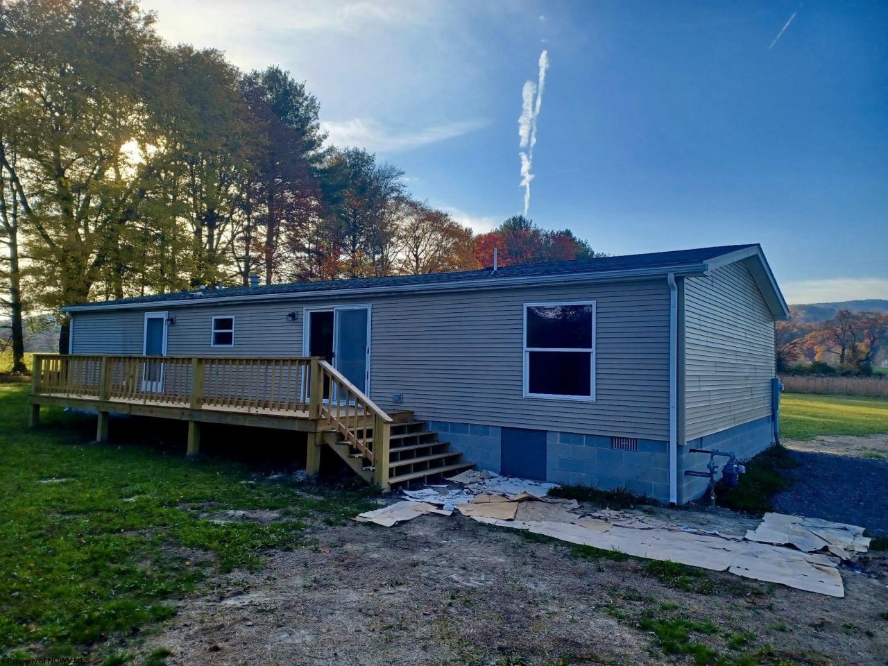 215 Pattys Road, Beverly, WV 26253 Main Photo