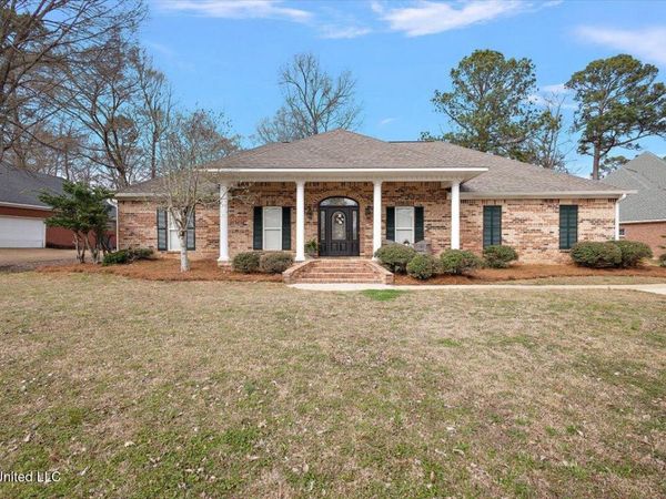 108 Beaver Bend, Canton, MS 39046