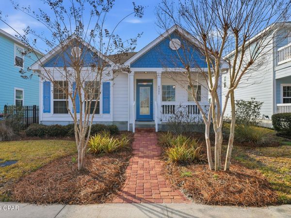 4805 Stellata Lane, Panama City, FL 32408