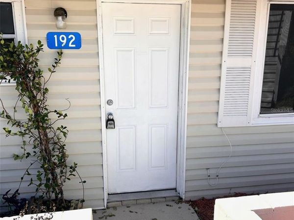 10301 US HIGHWAY 27, Unit 192, CLERMONT, FL 34711