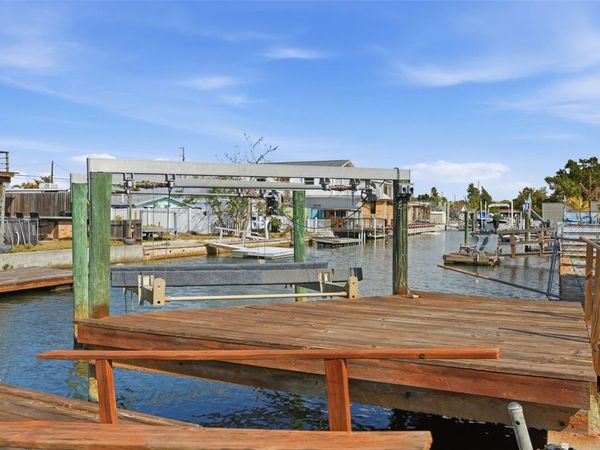 6727 ALBATROSS LANE, HUDSON, FL 34667