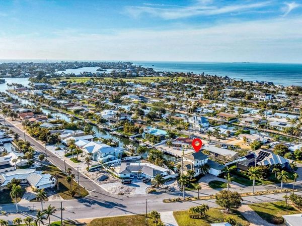 634 KEY ROYALE DRIVE, HOLMES BEACH, FL 34217