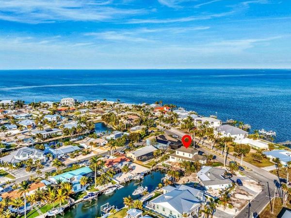 634 KEY ROYALE DRIVE, HOLMES BEACH, FL 34217