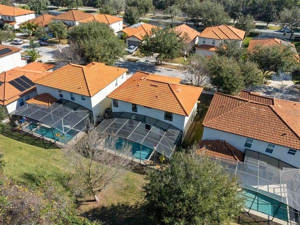 2818 ROCCELLA COURT, KISSIMMEE, FL 34747