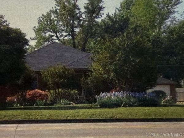 3523 Chandler, Muskogee, OK 74403