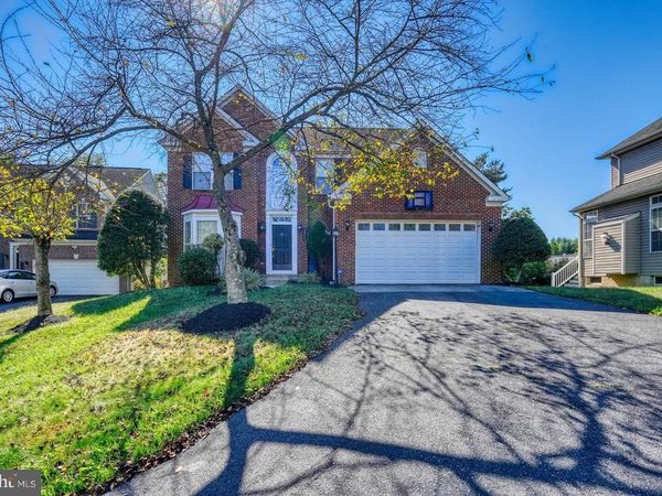 12611 SHOAL CREEK TERRACE, BELTSVILLE, MD 20705