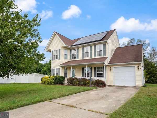 2448 SHELLCOVE COURT , WALDORF, MD 20601