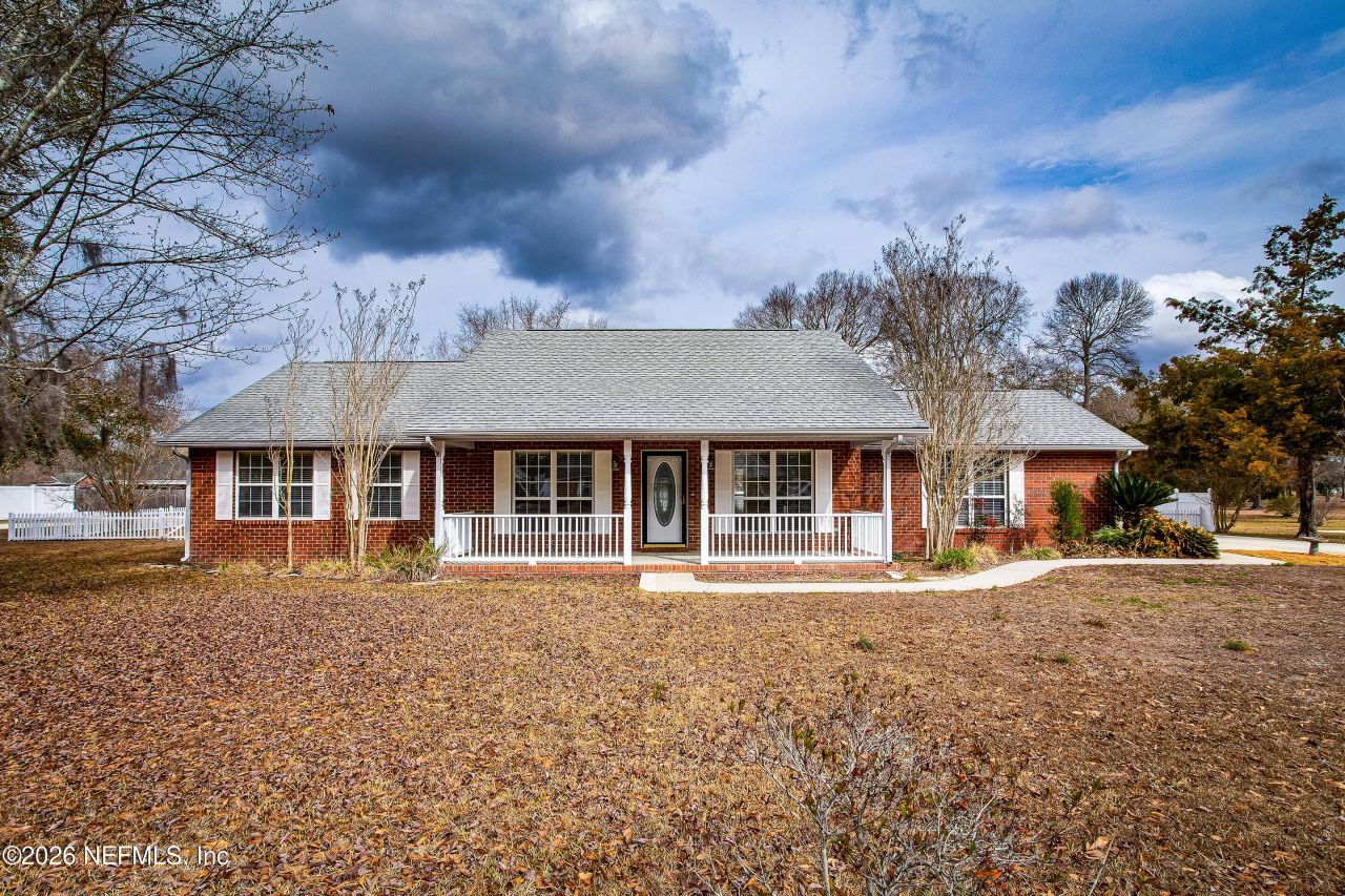 27112 Lake Drive, Hilliard, FL 32046 Main Photo