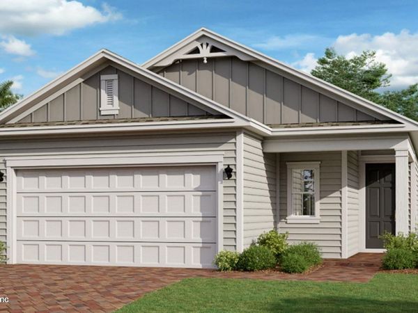 28 PENTWATER Road, St. Johns, FL 32092