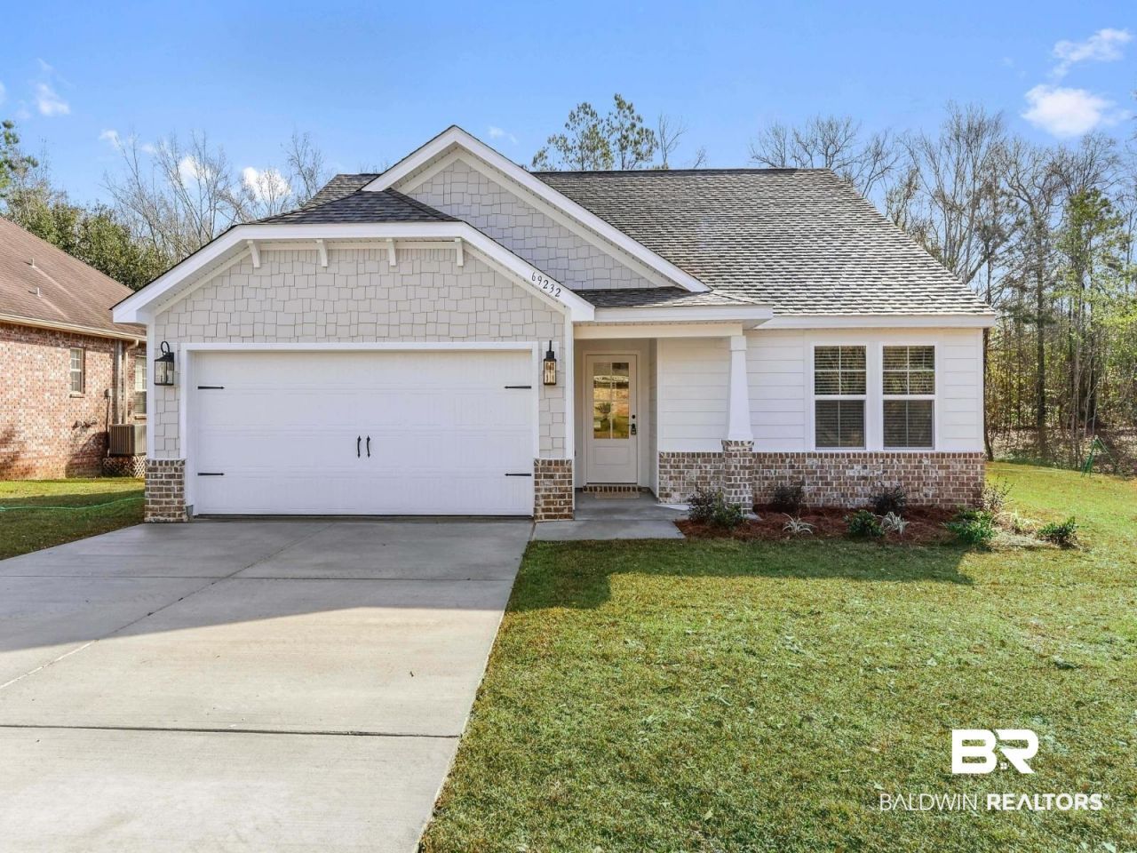 23911 Peppermint Street, Elberta, AL 36530 Main Photo