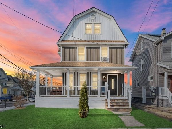 221 E Westfield Ave, Roselle Park, NJ 07204