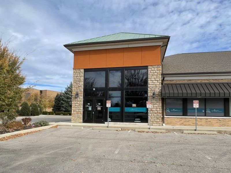 572-576 Metro Place N, Unit 576, Dublin, OH 43017 Photo 1