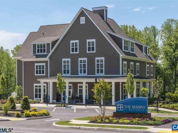 200 RESERVE BLVD, Unit A, Charlottesville, VA 22901