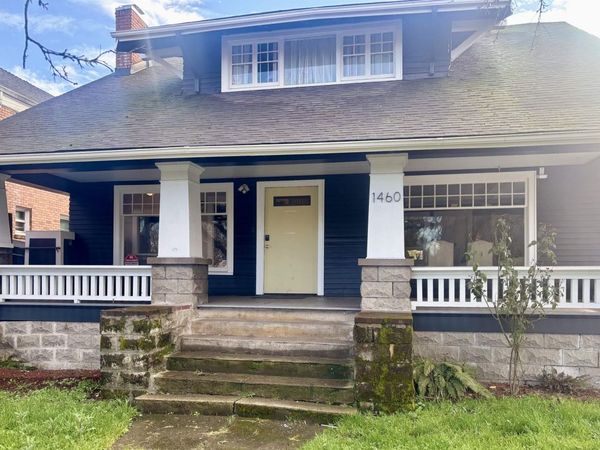 1460 State St, Salem, OR 97301
