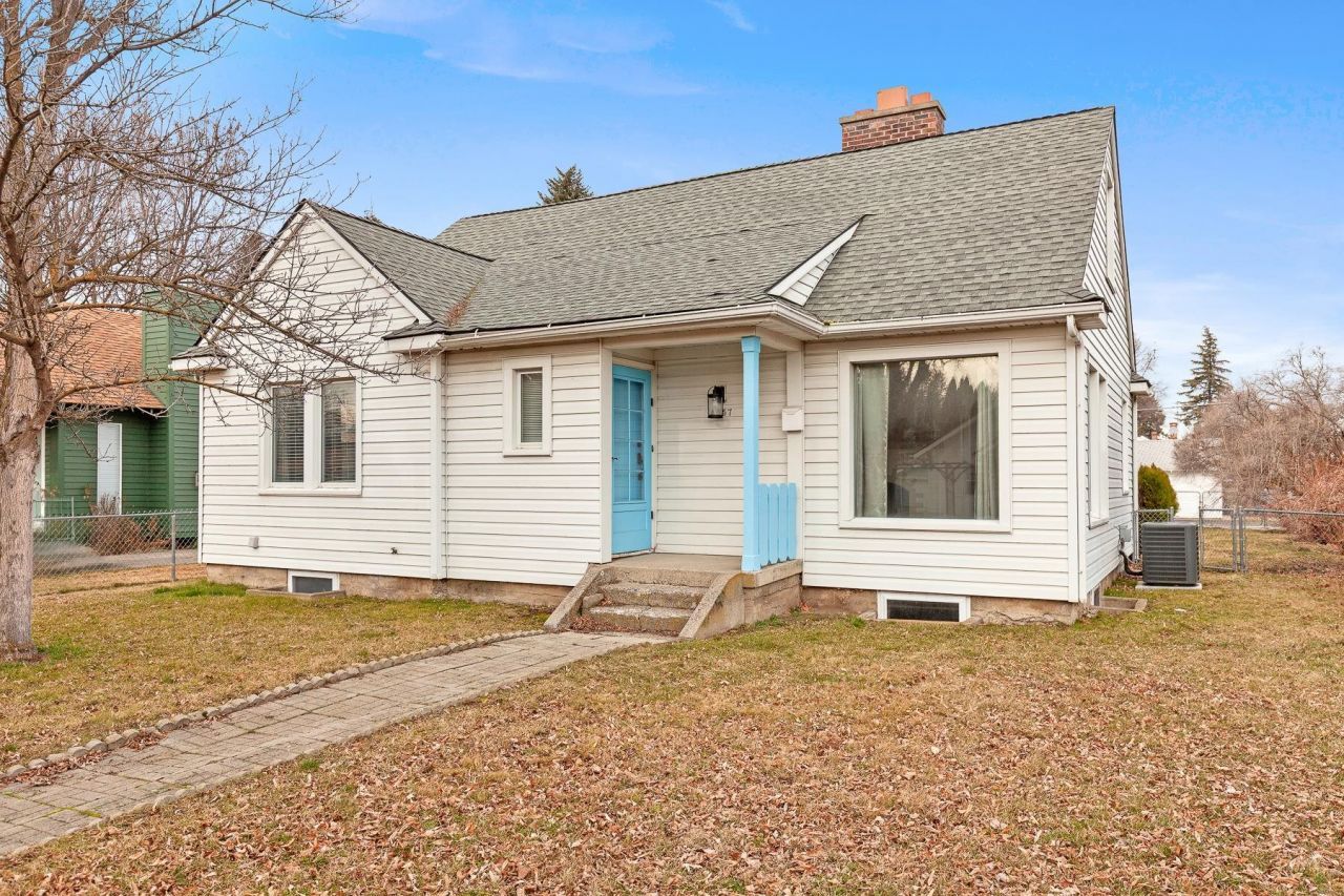 4057 E 5th Ave, Spokane, WA 99202 Main Photo