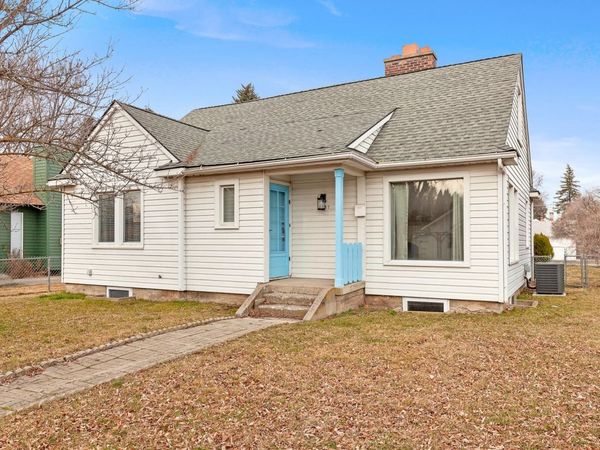 4057 E 5th Ave, Spokane, WA 99202
