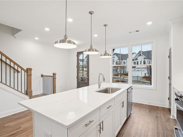 658 Skytop Drive , Unit 145, Cumming, GA 30040