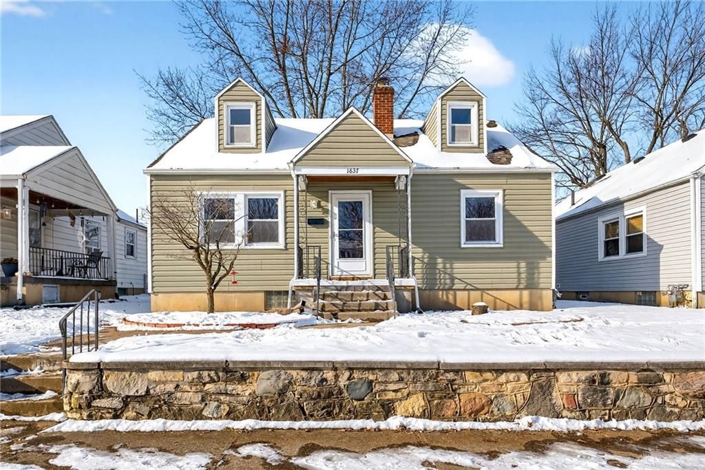 1837 Pershing Boulevard, Dayton, OH 45420 Main Photo