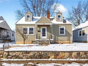 1837 Pershing Boulevard, Dayton, OH 45420