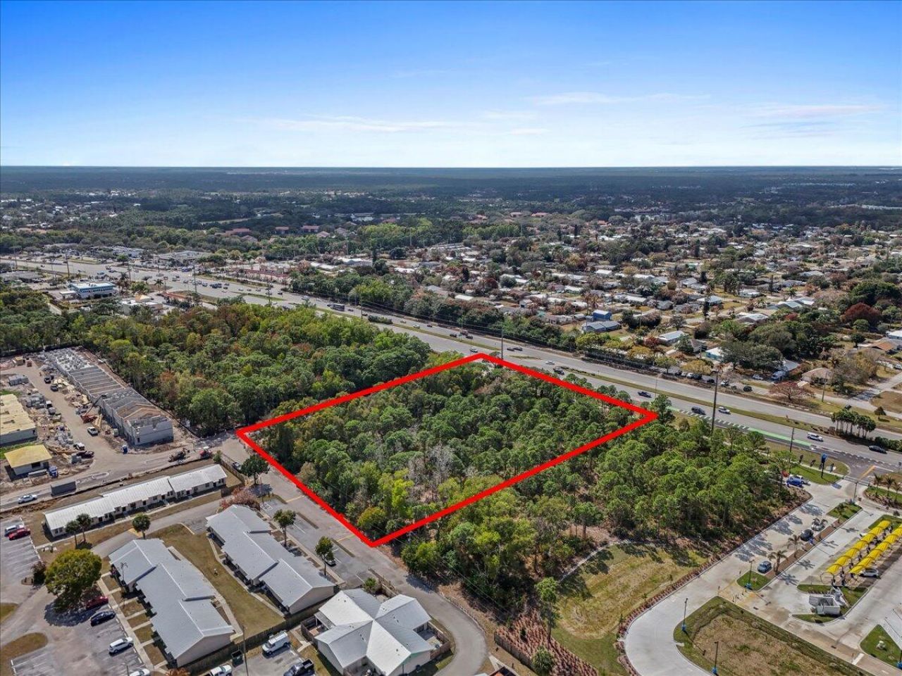 0 SE Federal Highway, Stuart, FL 34994 Photo