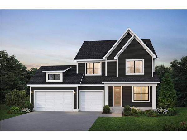 6255 134th Street N, Hugo, MN 55038