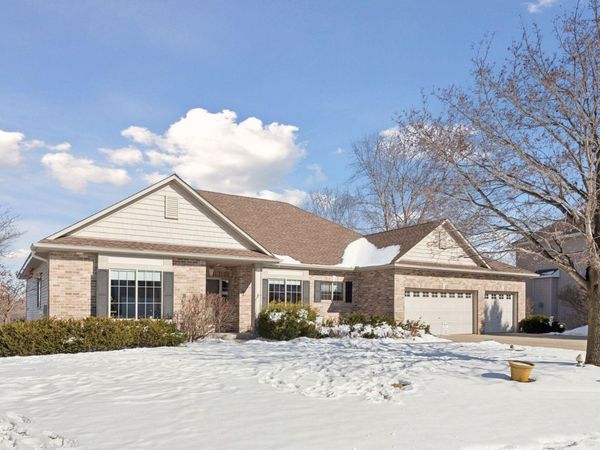 12406 Jasper Lane, Eden Prairie, MN 55347