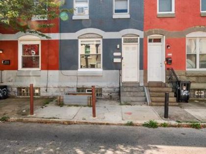 1624 EDGLEY STREET Philadelphia, PA 19121