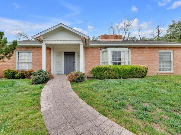 3002 Belmont CIR, Austin, TX 78703