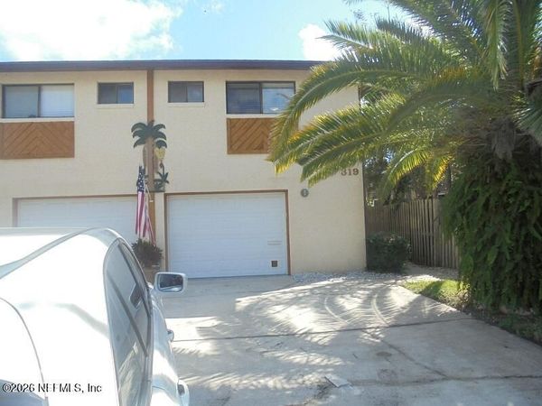 319 2ND Street, Neptune Beach, FL 32266