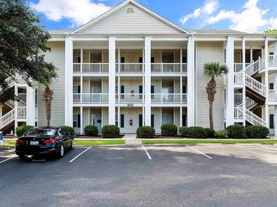 6010 Windsor Green Way , Unit 301, Myrtle Beach, SC 29579