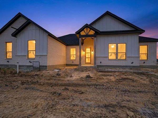 2821 Canvas Back Drive, Lone Oak, TX 75453