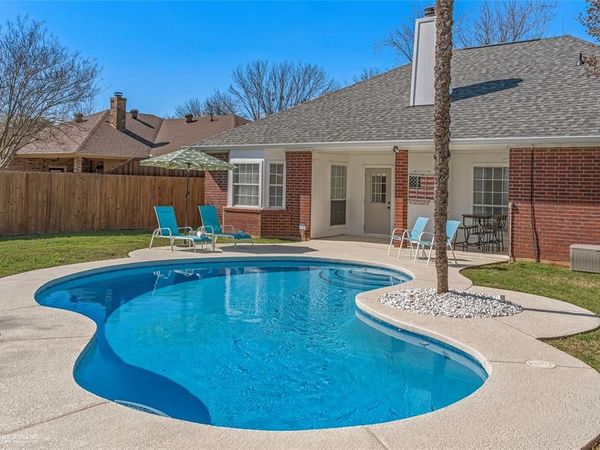 4907 General Rusk Drive, Bossier City, LA 71112