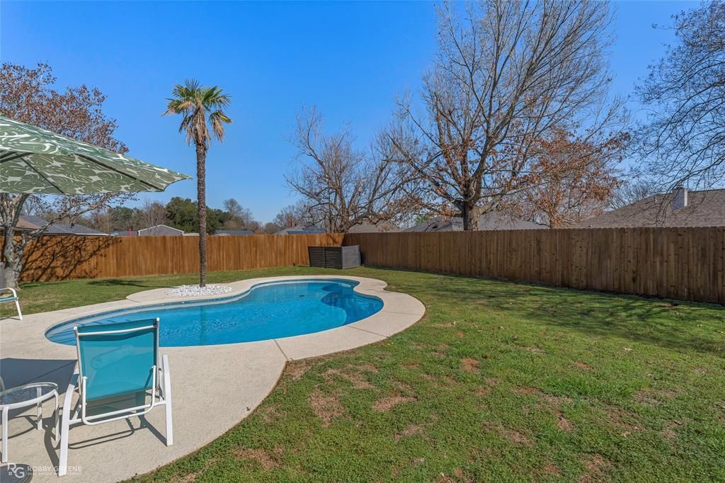 4907 General Rusk Drive, Bossier City, LA 71112 Main Photo