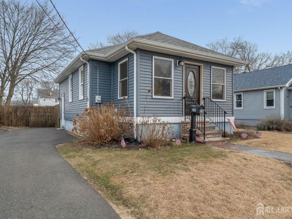 219 Gertrude Terrace, Dunellen, NJ 08812