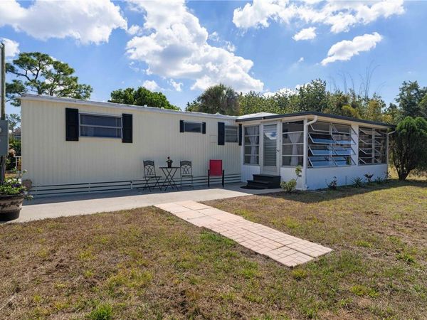 15341 MANGO DRIVE, PUNTA GORDA, FL 33955