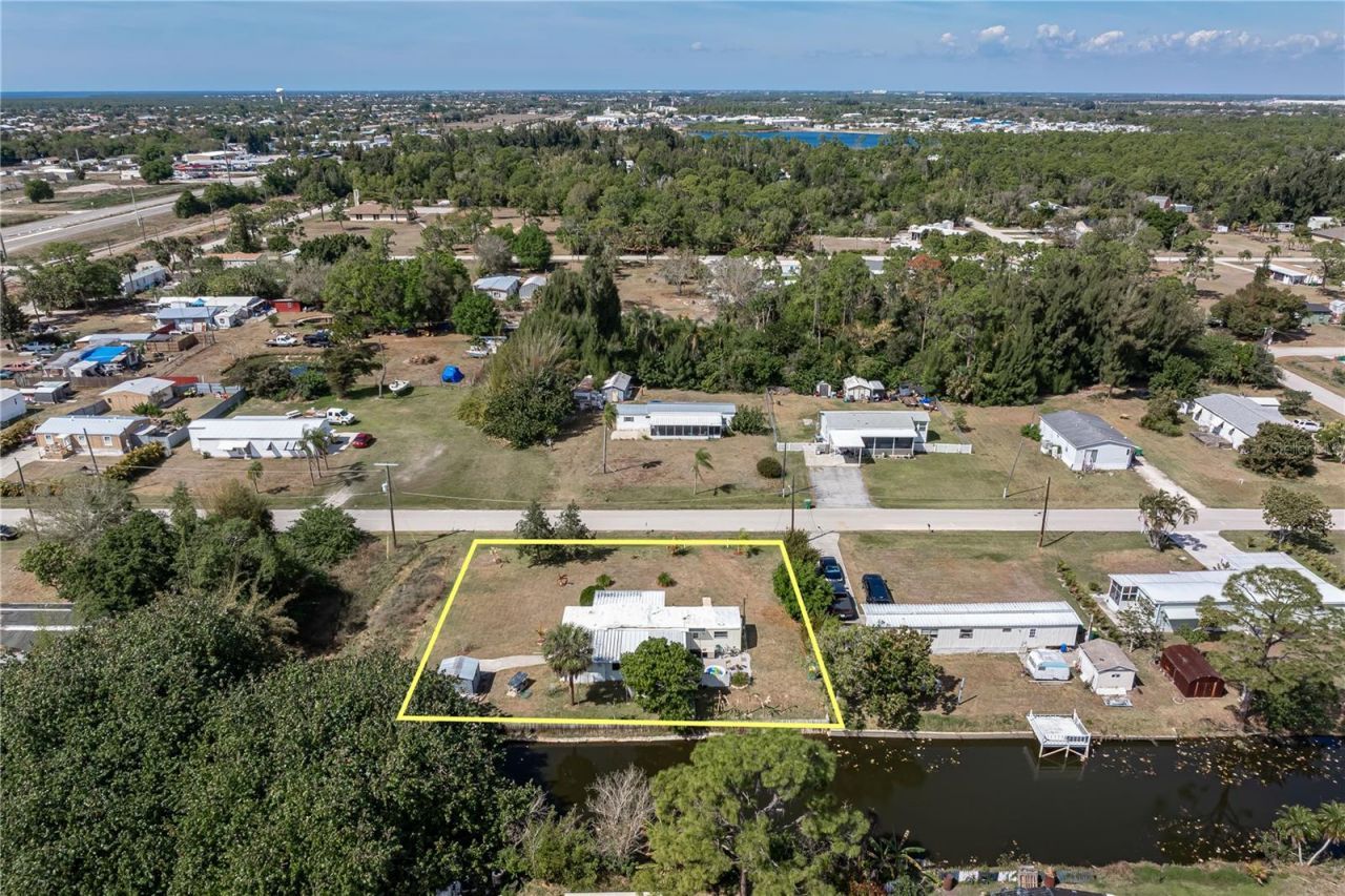15341 Mango Drive, Punta Gorda, FL 33955 Photo