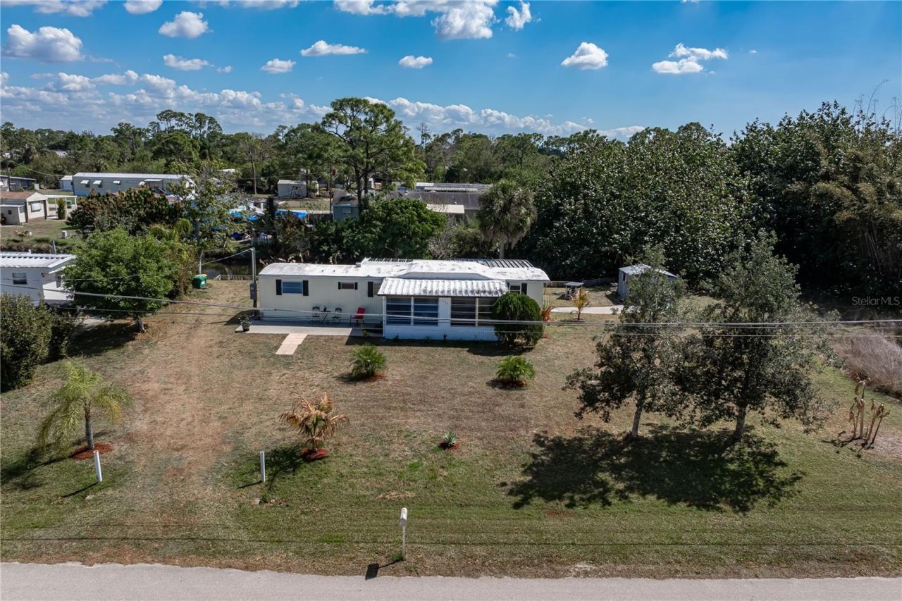 15341 Mango Drive, Punta Gorda, FL 33955 Photo