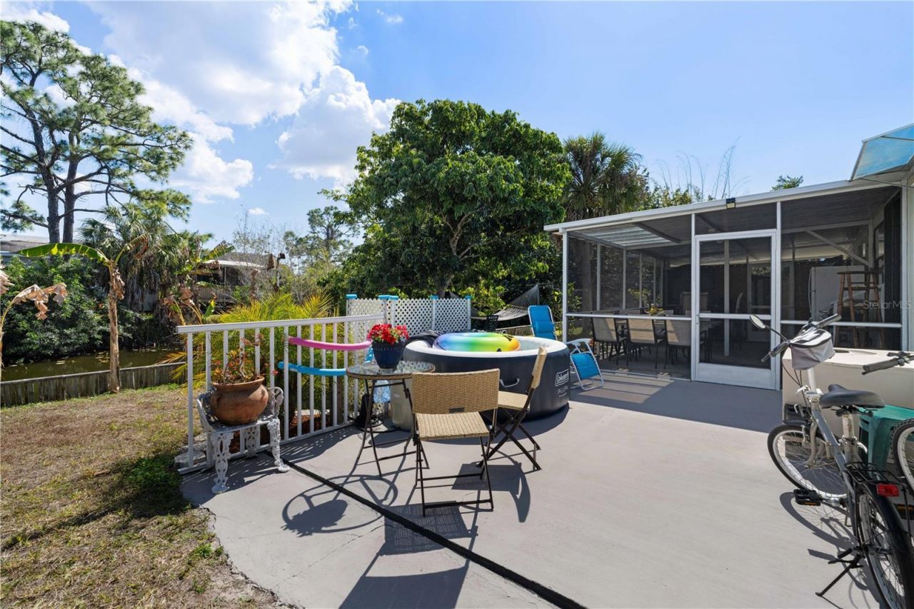 15341 Mango Drive, Punta Gorda, FL 33955 Photo