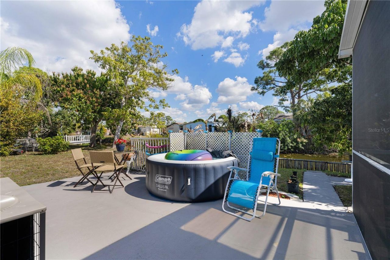 15341 Mango Drive, Punta Gorda, FL 33955 Photo