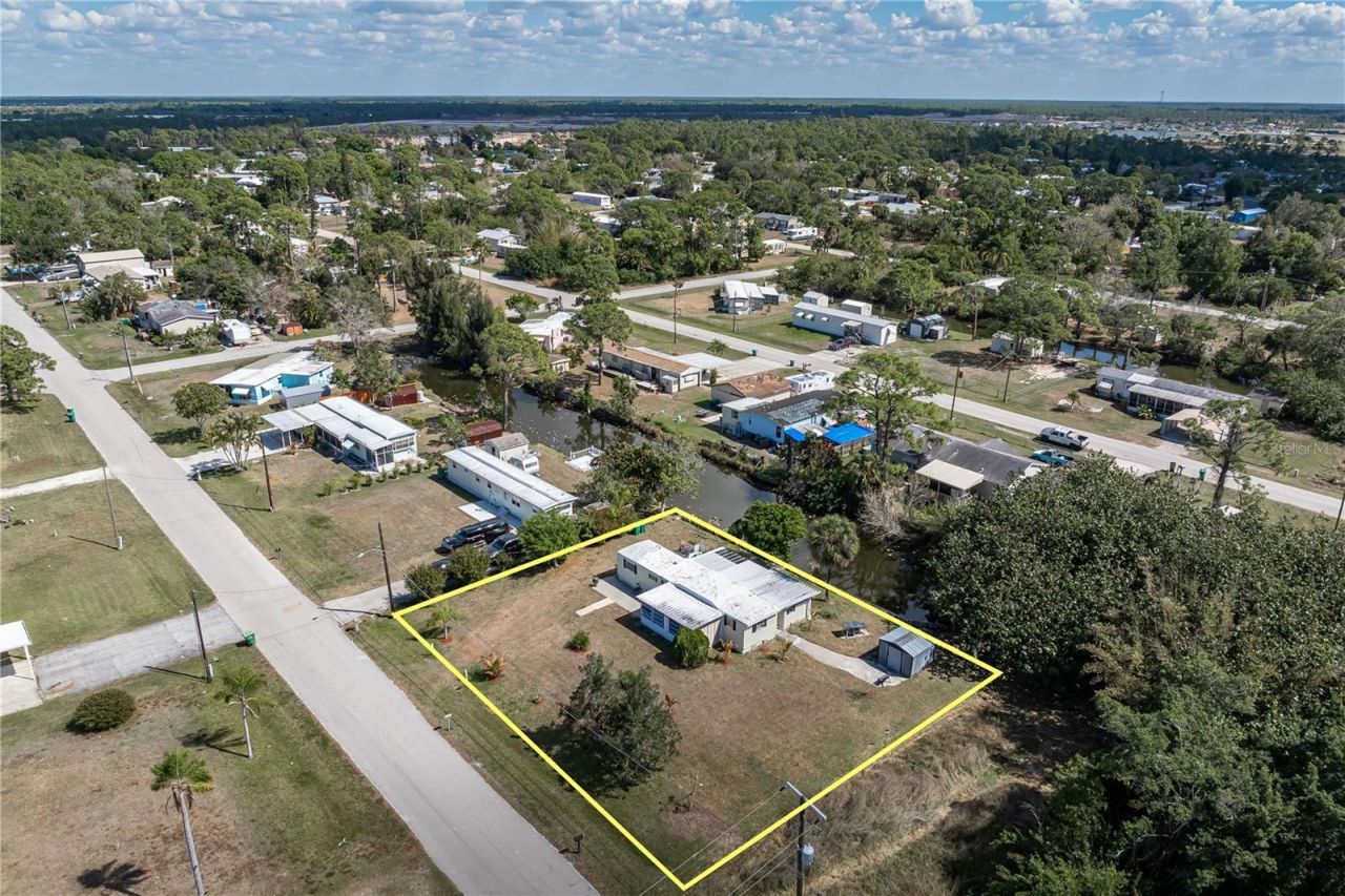 15341 Mango Drive, Punta Gorda, FL 33955 Photo