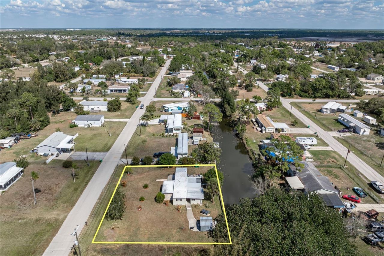 15341 Mango Drive, Punta Gorda, FL 33955 Photo