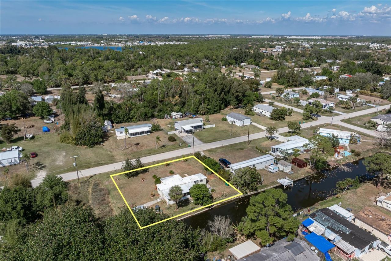 15341 Mango Drive, Punta Gorda, FL 33955 Photo