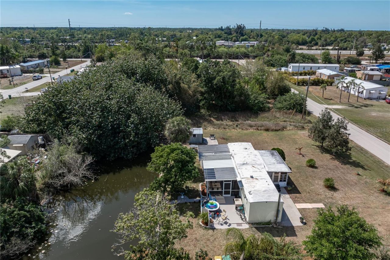 15341 Mango Drive, Punta Gorda, FL 33955 Photo