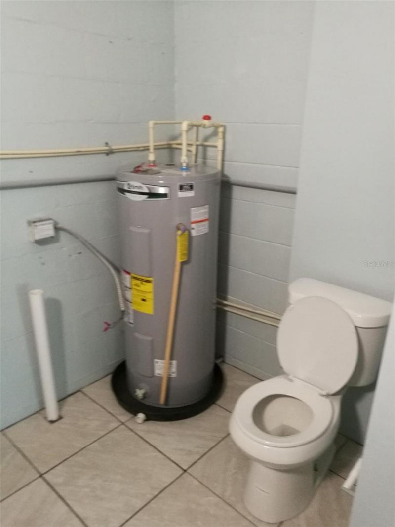 2534 19th Street S, Saint Petersburg, FL 33712 Photo