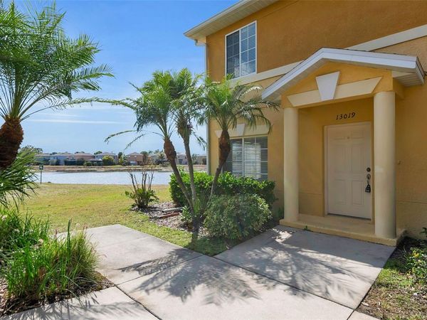 13019 TIGERS EYE DRIVE, VENICE, FL 34292