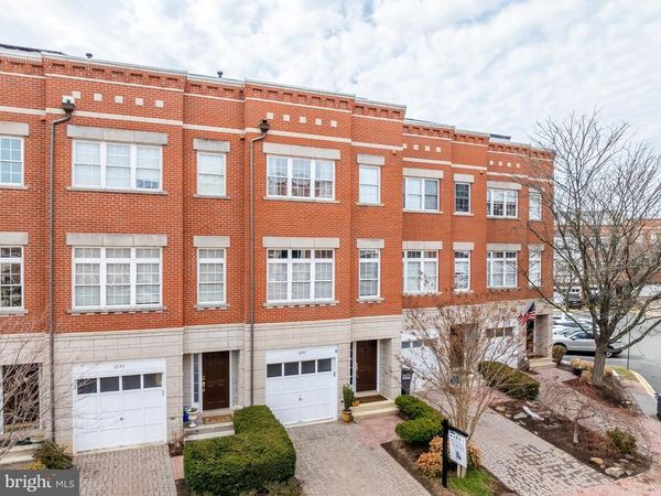 12147 CHANCERY STATION CIRCLE, RESTON, VA 20190